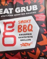 Smoky BBQ Grillen