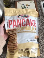 Pancake formula