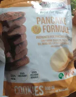 Pancake formula