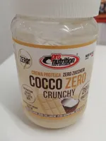 Cocco zero crunchy