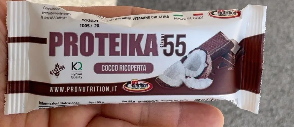 Proteika 55
