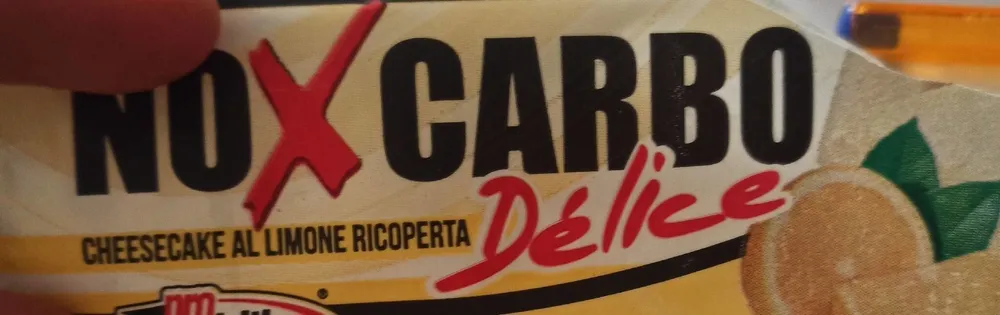 No x carbo