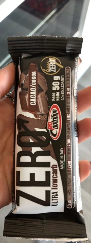 zero lowcarb