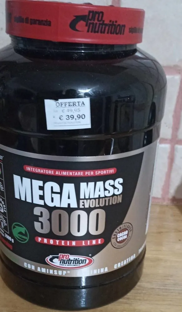 Mega3000