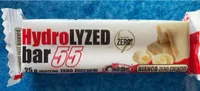 Hydrolyzed bar