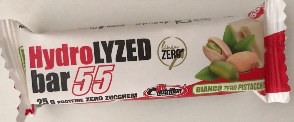 HydroLYZED Bar 55