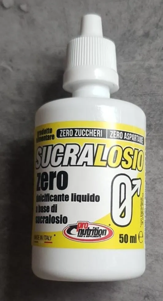 Sulcralosio Zero