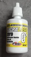 Sulcralosio Zero