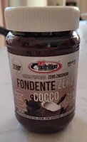 FONDENTE ZERO COCCO