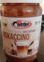 Mokaccino zero