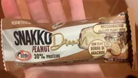 Snakko Fit Gourmet