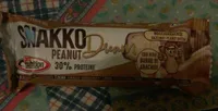 Snakko peanut dream