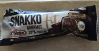 Snakko fit gourmet