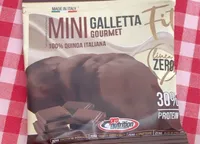 Mini gallette