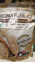 Coconut flour
