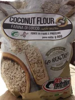 Farina di cocco