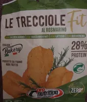 Le trecciole fit