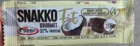 Snakko fit gourmet