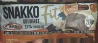 Snakko gourmet