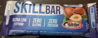 Skill Bar