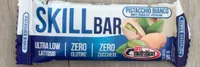 Skill bar