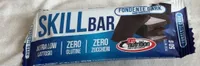 Skill bar