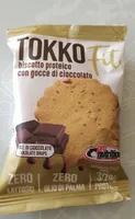 Tokio biscotto proteico