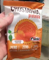 Crostatina proteica