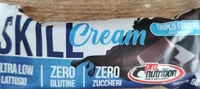 Skill Cream Triplo fondente