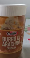 Burro di arachidi