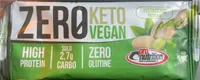 Zero keto vegan