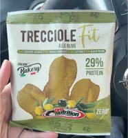 Trecciole fit
