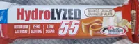 HydroLYZED 55 BIANCO CRUNCHY CARAMELLO SALATO