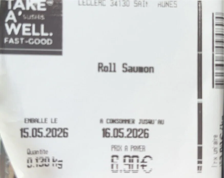 Sushi