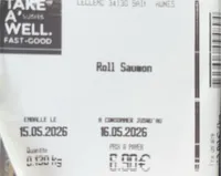 Sushi