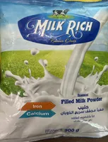 Milk Rich