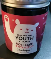 Kollagen ehyaliron