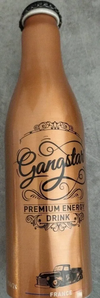 Gangstar