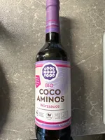 Coco Aminos
