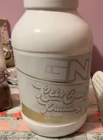 Gn Reis Grieß Pudding