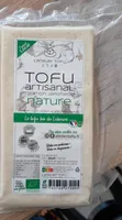 TOFU artisanal nature