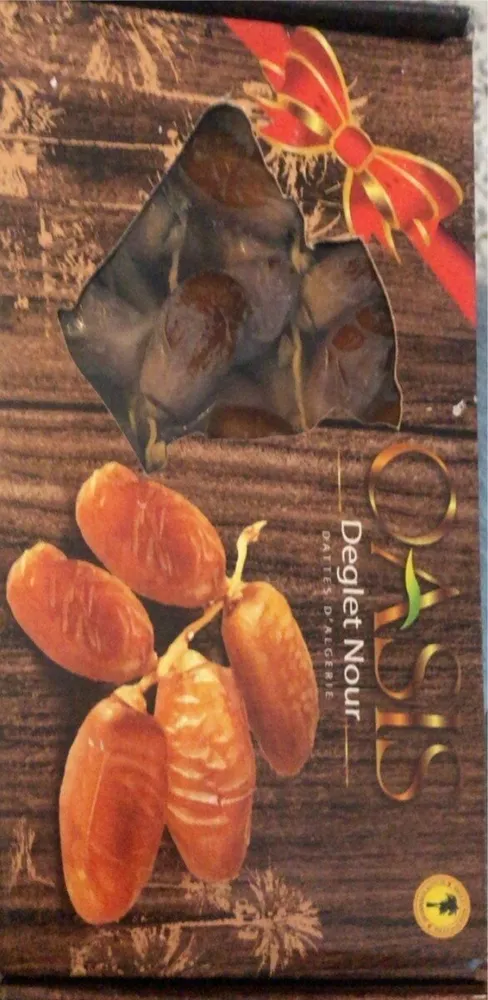 Oasis