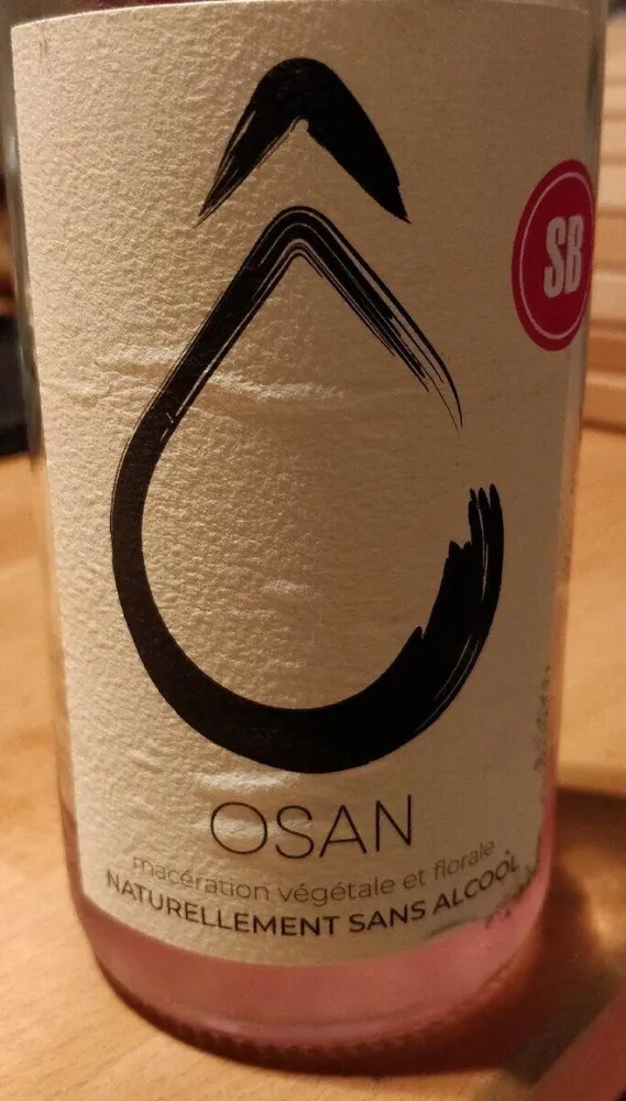 Osan Rosé