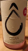 Osan Rosé