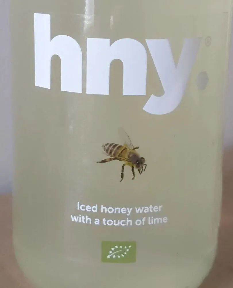 Hny water