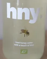 Hny water