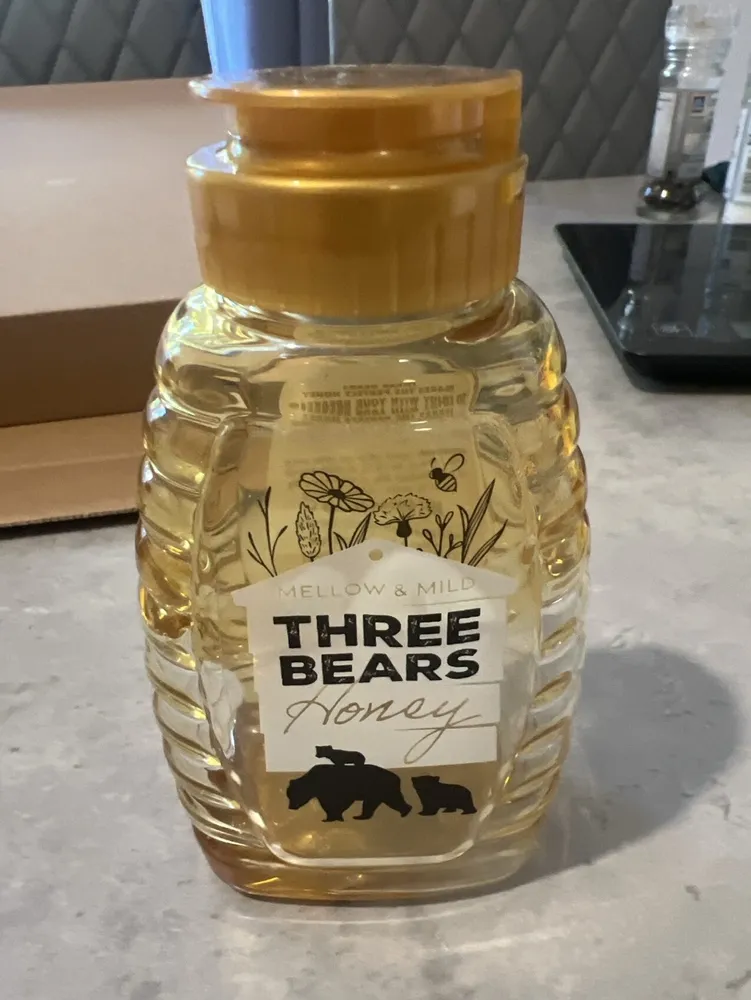Honey