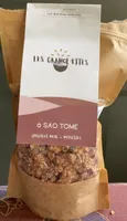 Les Granol’ettes
