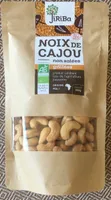 Noix de Cajou non salées grillées
