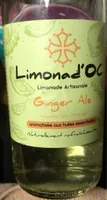 Limonade artisanale